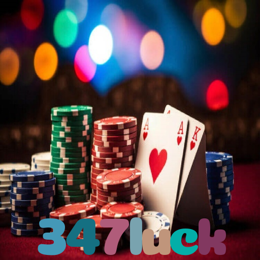 347luck:Aposte no futebol, jogue poker e conquiste vitórias épicas!