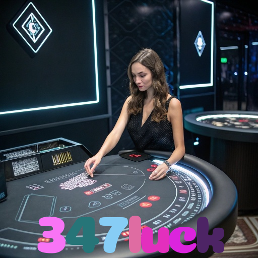 347luck:Aposte nas melhores slots e conquiste prêmios como nunca!