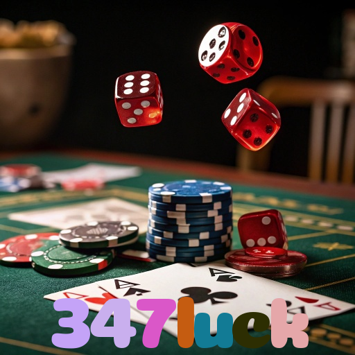 347luck：Aposte no futebol, jogue poker e conquiste vitórias épicas!