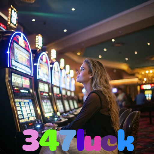 347luck：Jogue poker, aposte no futebol e ganhe em grandes jogos de cassino!