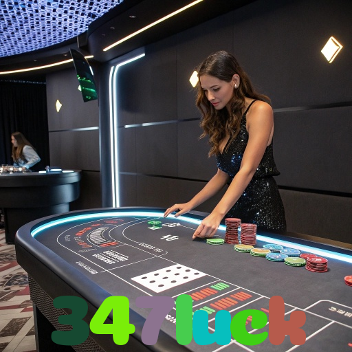 347luck：Jogue poker, aposte no futebol e ganhe em grandes jogos de cassino!