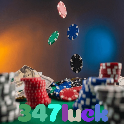347luck：Aposte nas melhores slots e conquiste prêmios como nunca!