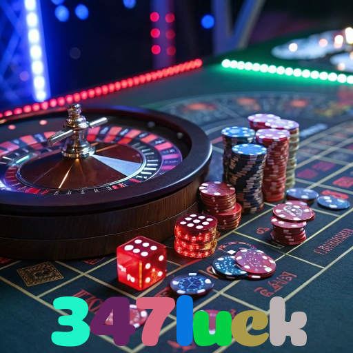 347luck：Jogue poker, aposte no futebol e ganhe em grandes jogos de cassino!