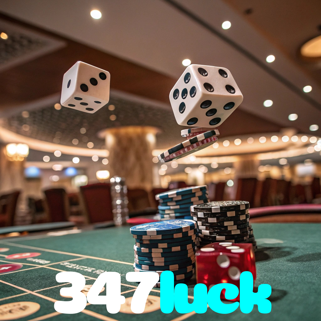 347luck：Jogue poker, aposte no futebol e ganhe em grandes jogos de cassino!