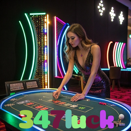 347luck:Aposte nas melhores slots e conquiste prêmios como nunca!