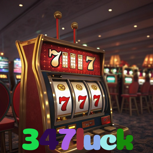 347luck:Aposte nas melhores slots e conquiste prêmios como nunca!