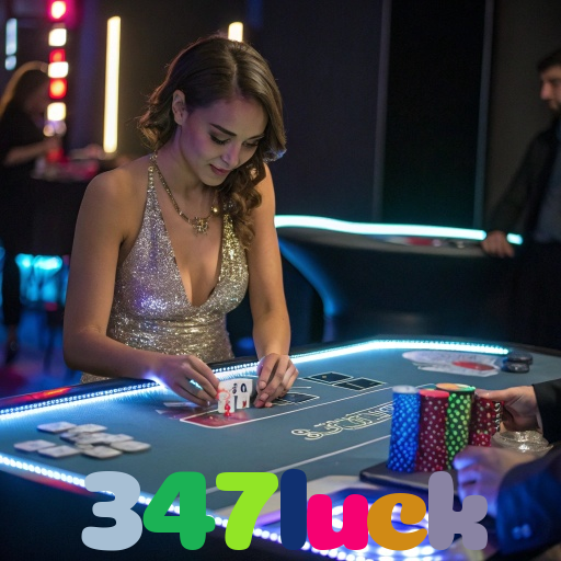 347luck:Aposte nas melhores slots e conquiste prêmios como nunca!