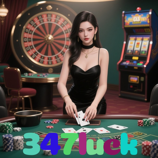 347luck：Aposte no futebol, jogue poker e conquiste vitórias épicas!