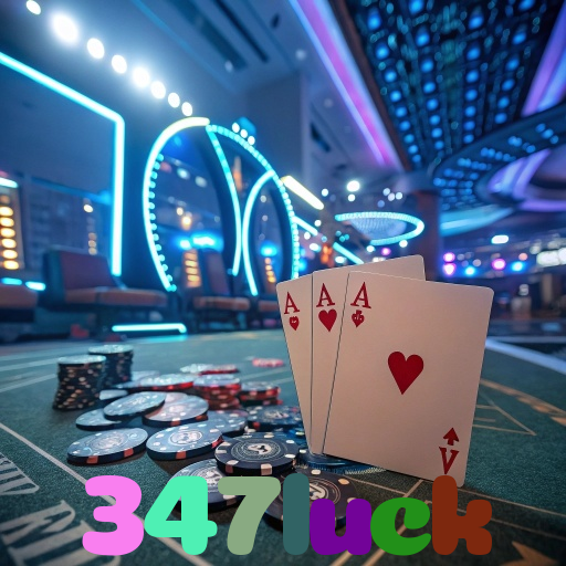 347luck：Aposte no futebol, jogue poker e conquiste vitórias épicas!