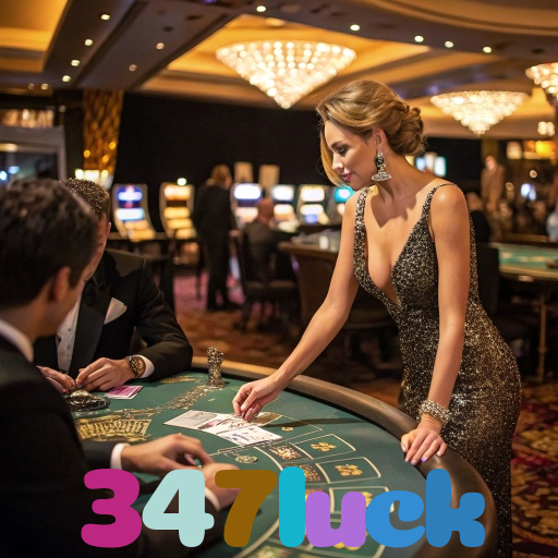 347luck：Jogue poker, aposte no futebol e ganhe em grandes jogos de cassino!