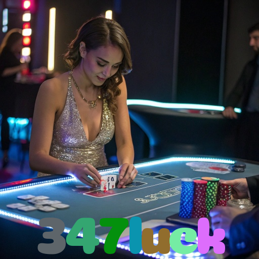 347luck：Aposte no futebol, jogue poker e conquiste vitórias épicas!