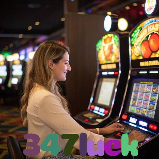 347luck：Jogue poker, aposte no futebol e ganhe em grandes jogos de cassino!