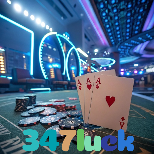 347luck：Aposte nas melhores slots e conquiste prêmios como nunca!