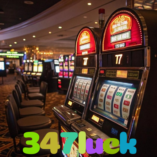 347luck：Jogue poker, aposte no futebol e ganhe em grandes jogos de cassino!