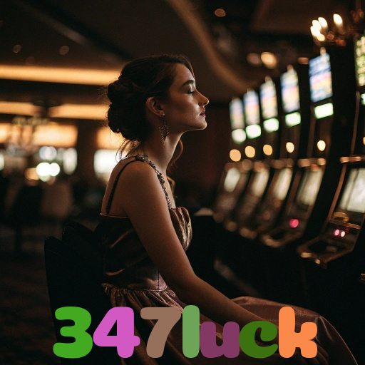347luck:Aposte nas melhores slots e conquiste prêmios como nunca!