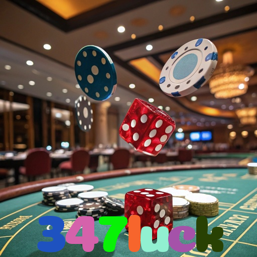 347luck:Aposte nas melhores slots e conquiste prêmios como nunca!