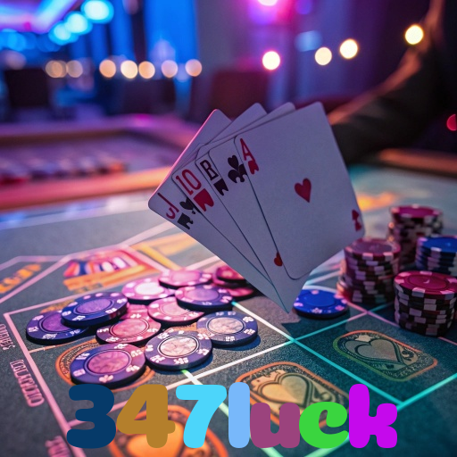 347luck:Aposte nas melhores slots e conquiste prêmios como nunca!
