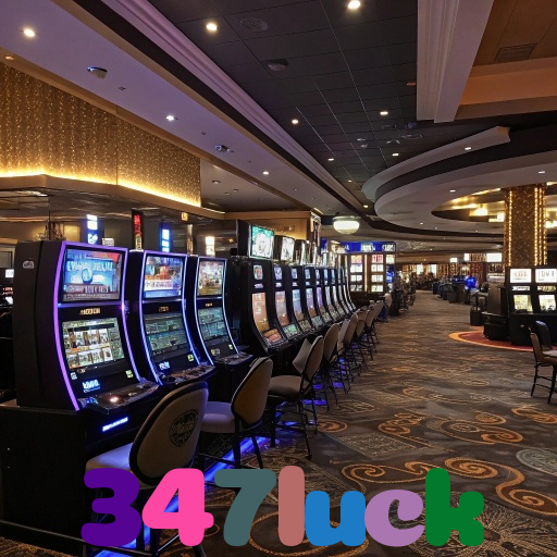 347luck：Jogue poker, aposte no futebol e ganhe em grandes jogos de cassino!