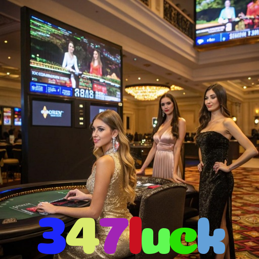 347luck：Jogue poker, aposte no futebol e ganhe em grandes jogos de cassino!