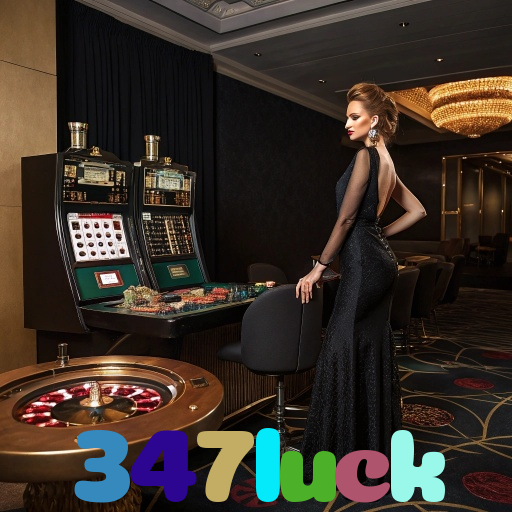 347luck：Aposte nas melhores slots e conquiste prêmios como nunca!