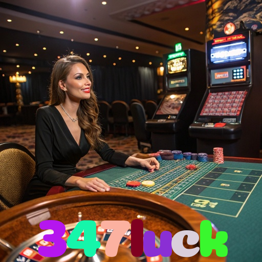 347luck：Jogue poker, aposte no futebol e ganhe em grandes jogos de cassino!