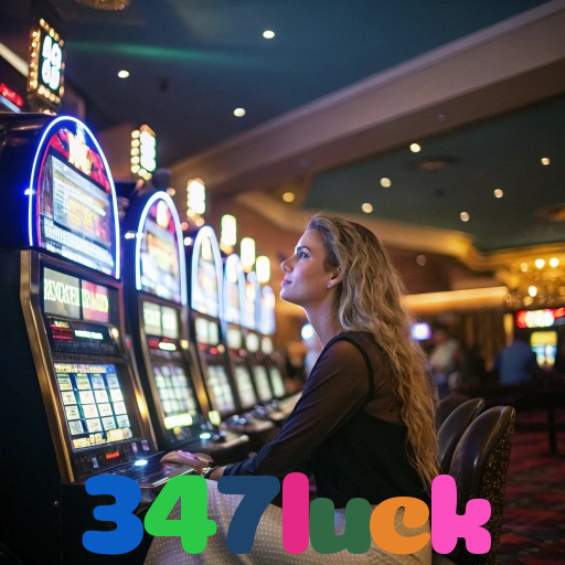 347luck:Aposte nas melhores slots e conquiste prêmios como nunca!