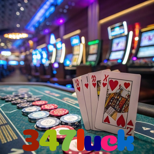 347luck:Jogue poker, aposte no futebol e ganhe em grandes jogos de cassino!
