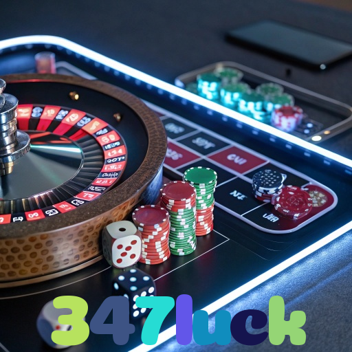 347luck：Aposte nas melhores slots e conquiste prêmios como nunca!