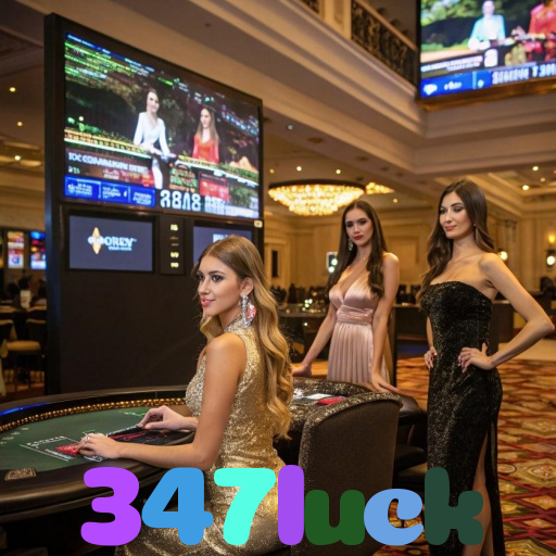 347luck：Aposte nas melhores slots e conquiste prêmios como nunca!