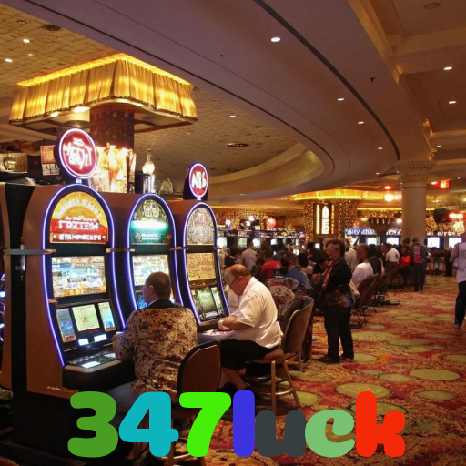 347luck：Jogue poker, aposte no futebol e ganhe em grandes jogos de cassino!