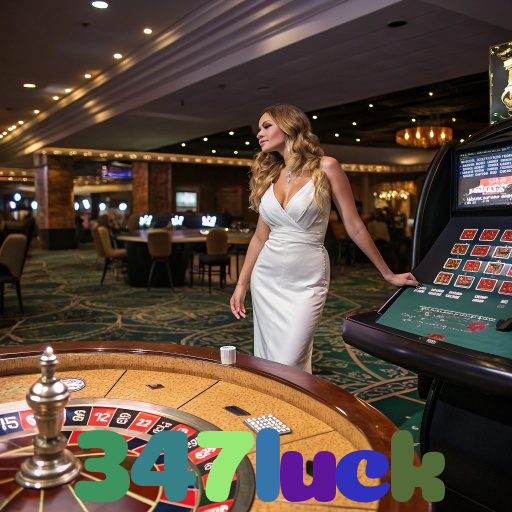 347luck：Aposte no futebol, jogue poker e conquiste vitórias épicas!