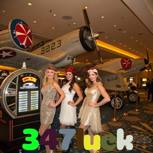 347luck：Aposte nas melhores slots e conquiste prêmios como nunca!