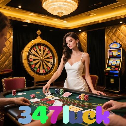347luck：Jogue poker, aposte no futebol e ganhe em grandes jogos de cassino!