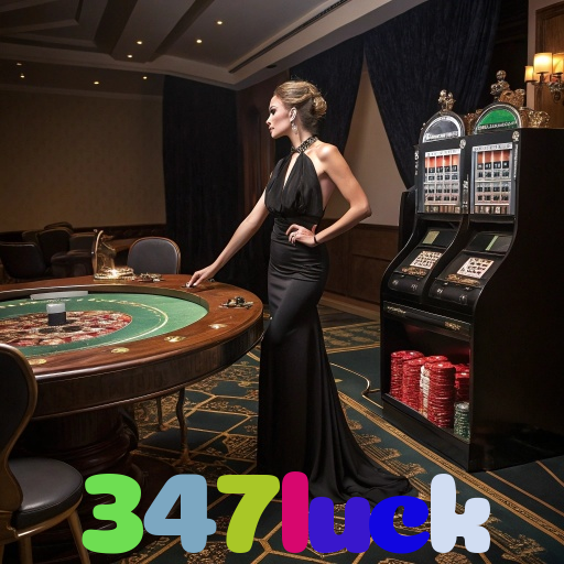 347luck:Aposte nas melhores slots e conquiste prêmios como nunca!