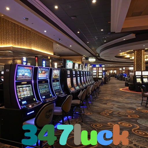 347luck：Jogue poker, aposte no futebol e ganhe em grandes jogos de cassino!