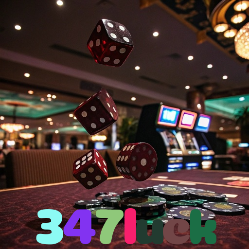 347luck：Aposte nas melhores slots e conquiste prêmios como nunca!