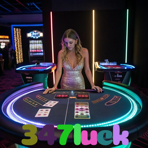 347luck：Jogue poker, aposte no futebol e ganhe em grandes jogos de cassino!