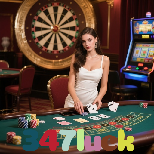 347luck：Aposte no futebol, jogue poker e conquiste vitórias épicas!
