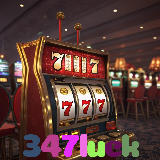 347luck：Aposte nas melhores slots e conquiste prêmios como nunca!