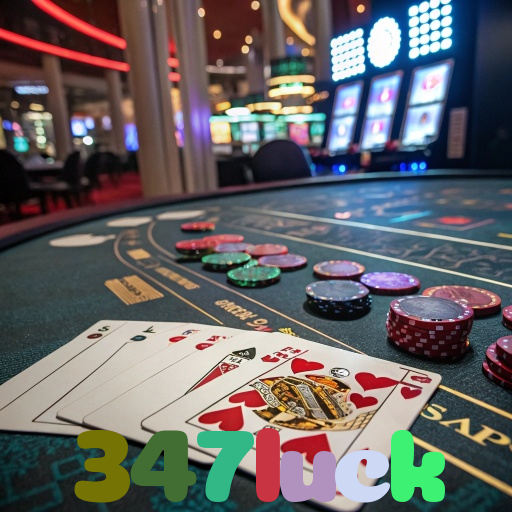 347luck：Aposte no futebol, jogue poker e conquiste vitórias épicas!