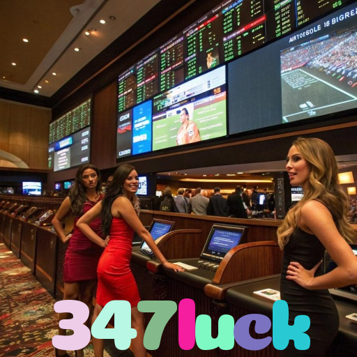 347luck：Jogue poker, aposte no futebol e ganhe em grandes jogos de cassino!