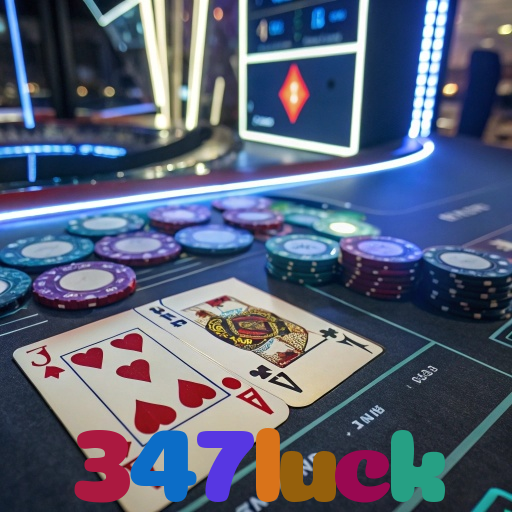 347luck：Jogue poker, aposte no futebol e ganhe em grandes jogos de cassino!