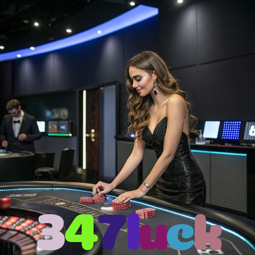 347luck：Aposte nas melhores slots e conquiste prêmios como nunca!
