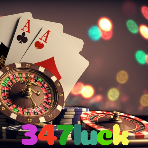 347luck：Aposte no futebol, jogue poker e conquiste vitórias épicas!