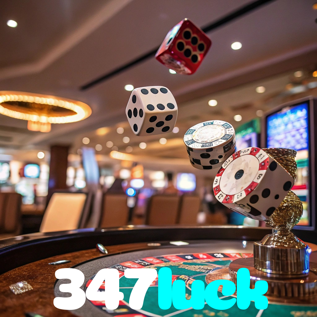 347luck:Aposte nas melhores slots e conquiste prêmios como nunca!