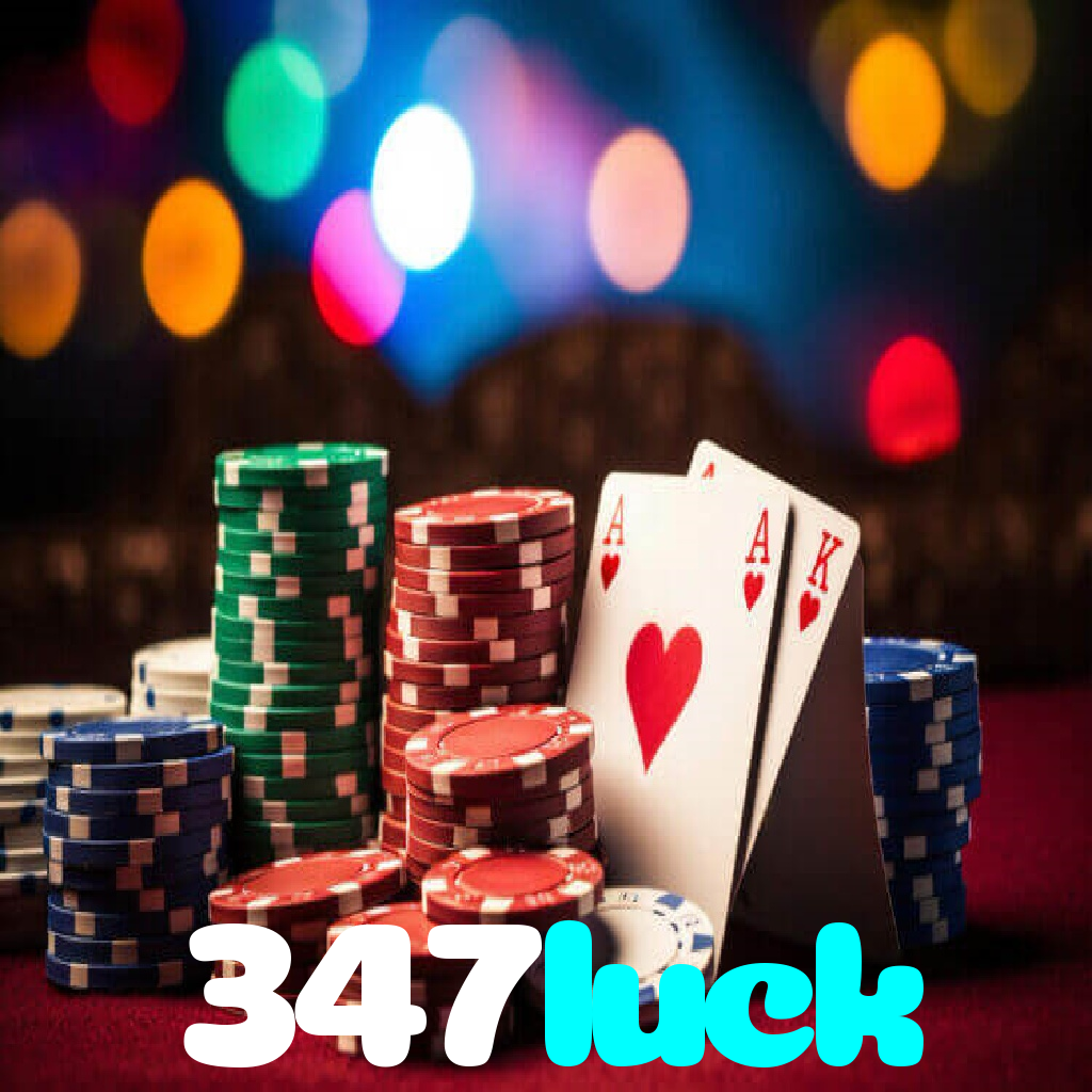 347luck:Aposte nas melhores slots e conquiste prêmios como nunca!