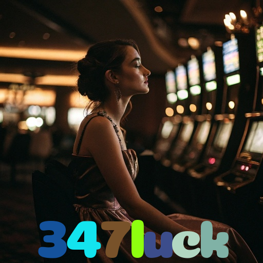 347luck：Aposte nas melhores slots e conquiste prêmios como nunca!