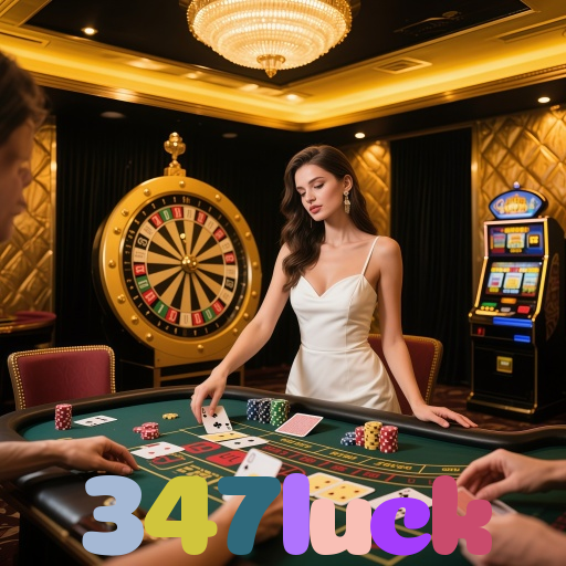 347luck：Aposte no futebol, jogue poker e conquiste vitórias épicas!