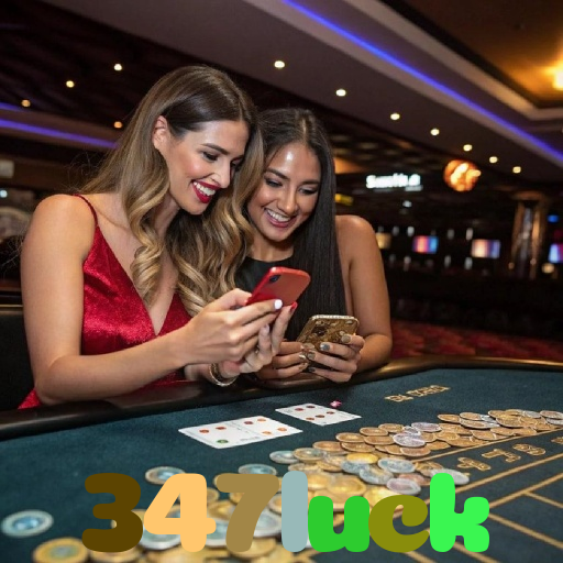 347luck：Aposte nas melhores slots e conquiste prêmios como nunca!