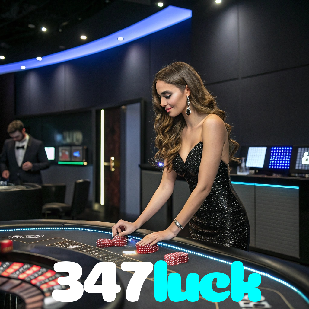 347luck：Jogue poker, aposte no futebol e ganhe em grandes jogos de cassino!